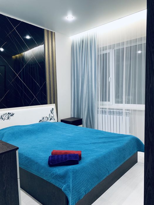 2х ком посуточно и по часам, EVROLUX, 2000