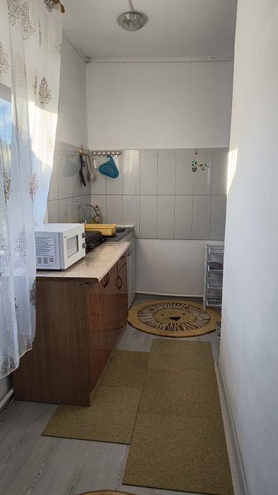 Garsoniera de închiriat în Techirghiol