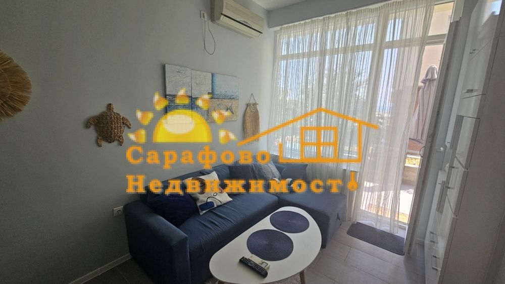 Продава се Двустаен апартамент в Бургас, Сарафово - 62 кв.м за 2242 €/кв.м - Снимка #6
