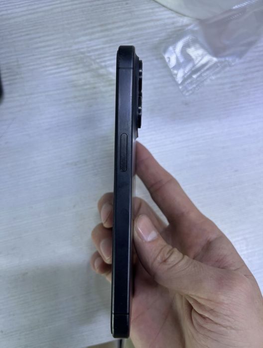 iPhone 15 Pro 128gb