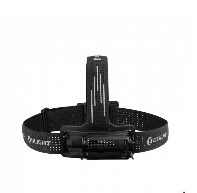 Olight Banda cu suport pt lanterna de cap noua