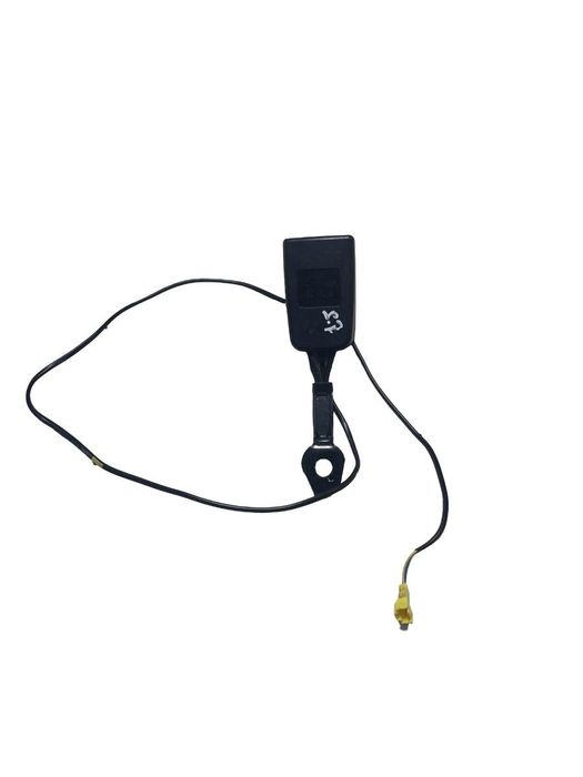 Pretensionare Centura De Siguranta Stanga Fata Mercedes-Benz C-Class W204 2007 - 2014 A2048602369