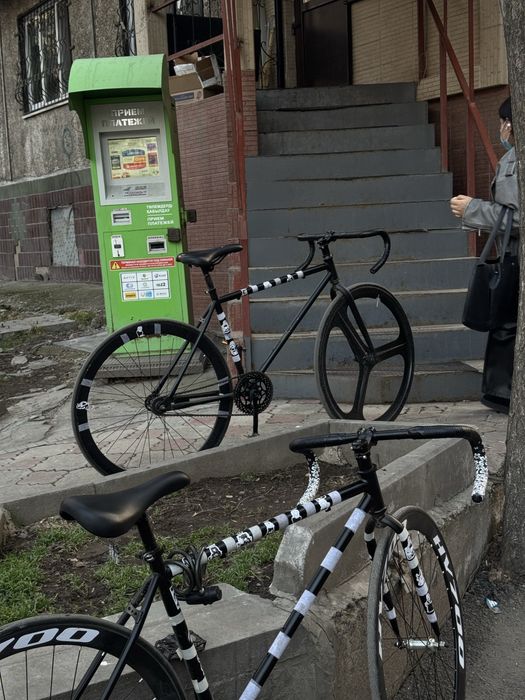 Фикс / сингл спид нн