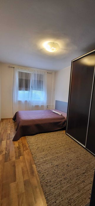 Inchiriere 2 camere Camil Ressu