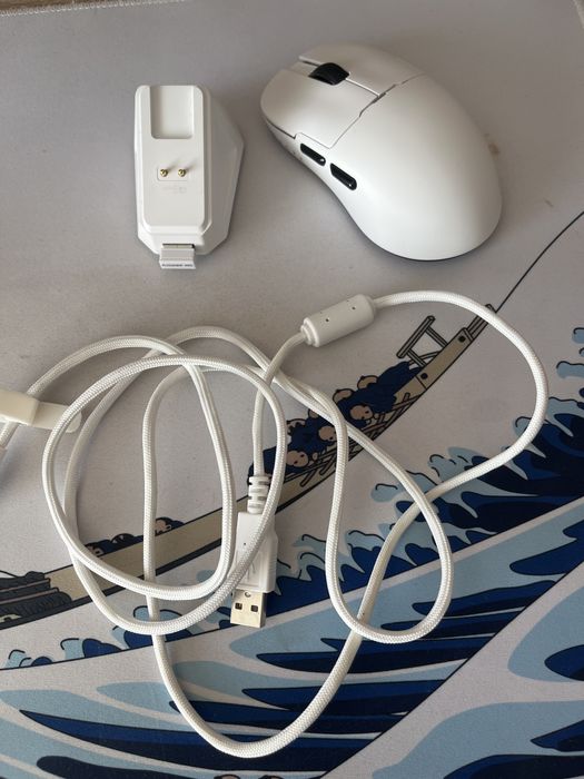 AJAZZ AJ159MC(white)