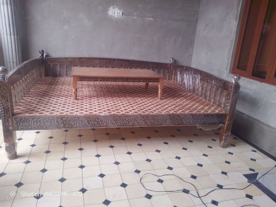 Tapchan Suri lar optim