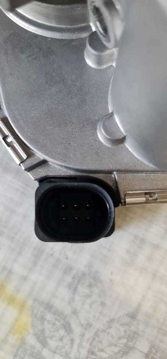 Clapeta  Acceleratie PIERBURG Benzina 2.0TSI VW 147kw-200CP, CAWB,CBFA