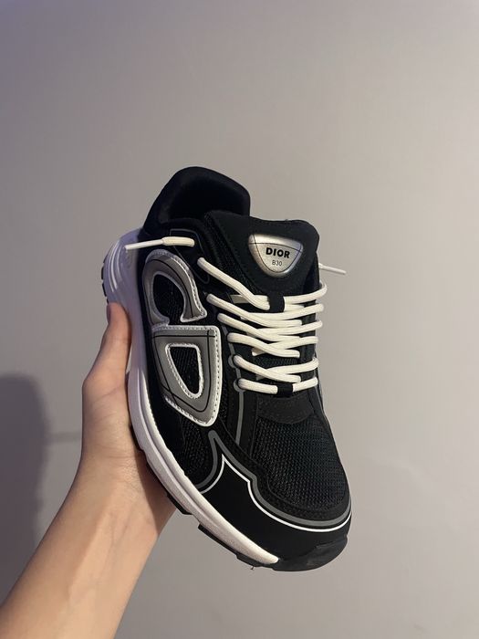 DIOR B30 abia folositi