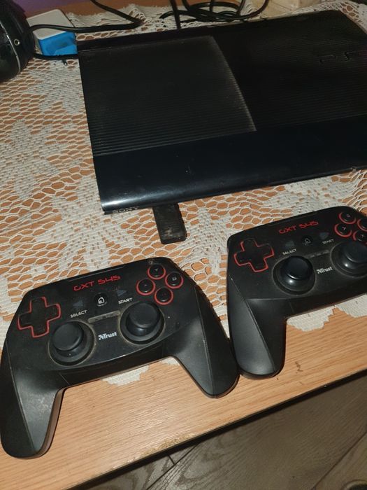 Ps3 modat in stare perfecta