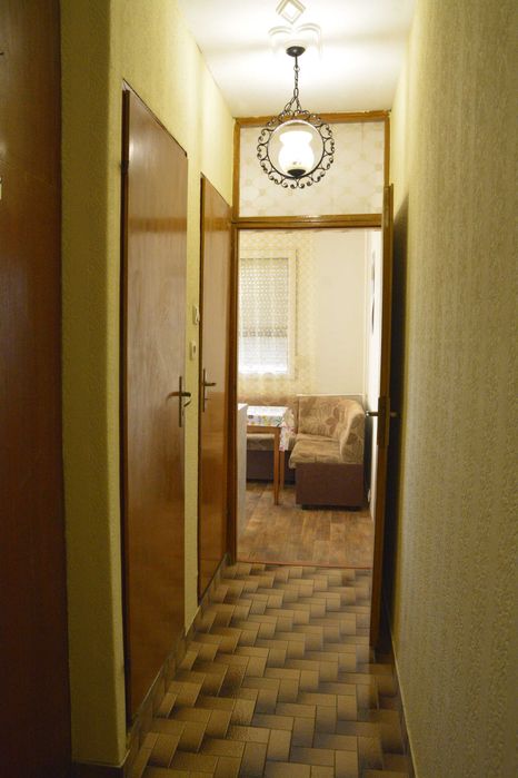 Дава се под наем Едностаен апартамент в София, Надежда 4 - 45 кв.м за 331.5 € - Снимка #14