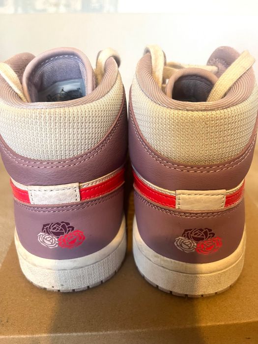 Оригинални Air Jordan(38,5)