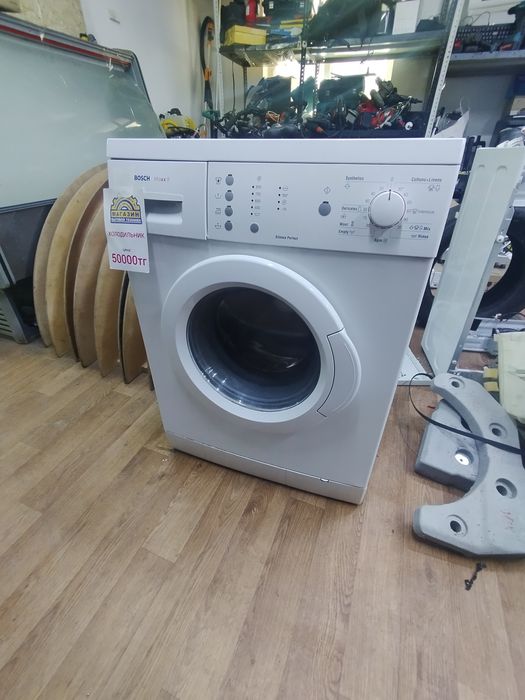 Продам стиральные машины от 40000