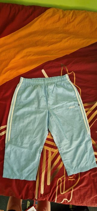 Къси панталони Adidas, размер S