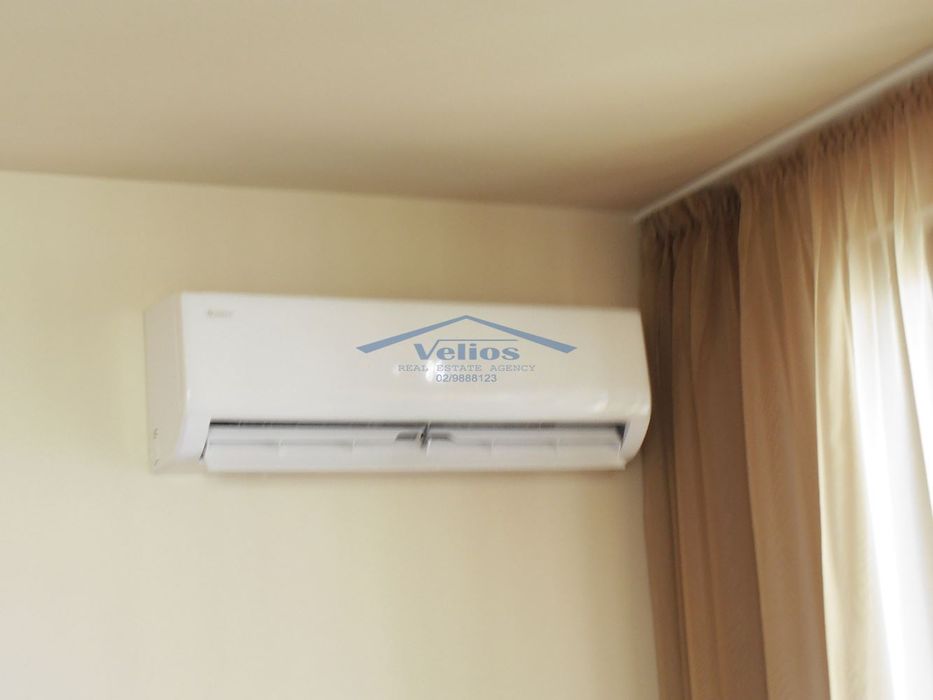 Дава се под наем Двустаен апартамент в София, Студентски град - 64 кв.м за 500 € - Снимка #5