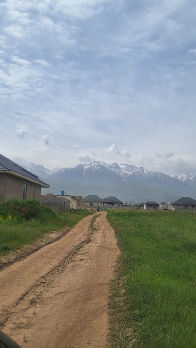 Продам участок 6соток
