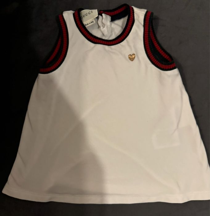 Rochie gucci 6 luni originala