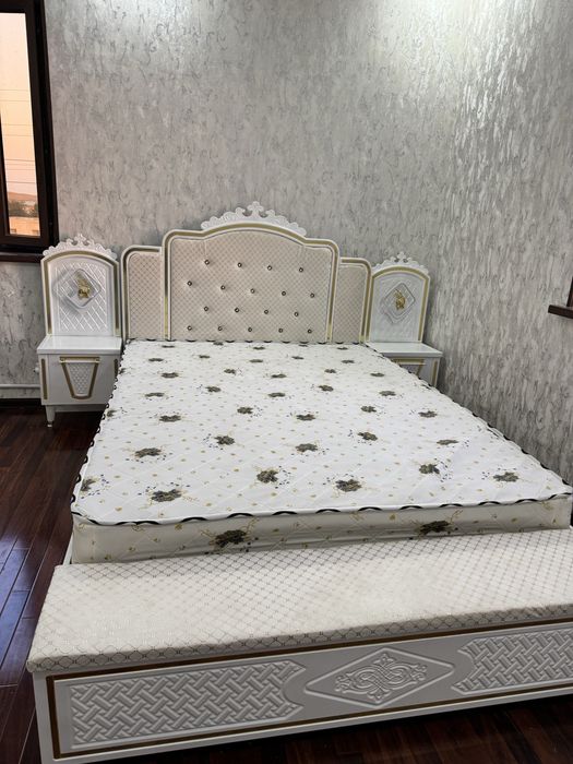 Арзон нархда спанни камплект ясаб берамиз