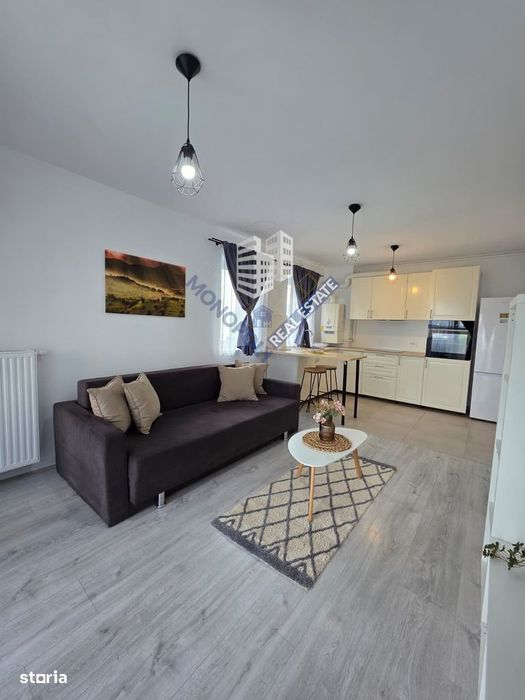 Studio Avantgarden Coresi – Kasper Development – 0% comision
