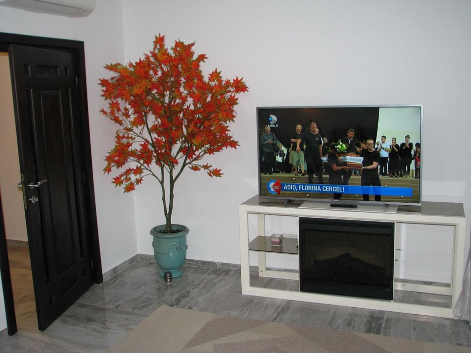 Apartament premium 2 camere, 73 m², Str. Republicii, in apropierea clinicilor, dotari de top