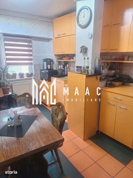Apartament 2 Camere | Decomandat | 58MPU | Turnisor
