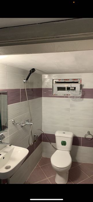 Дава се под наем Едностаен апартамент в Русе, Алеи Възраждане - 43 кв.м за 204 € - Снимка #3