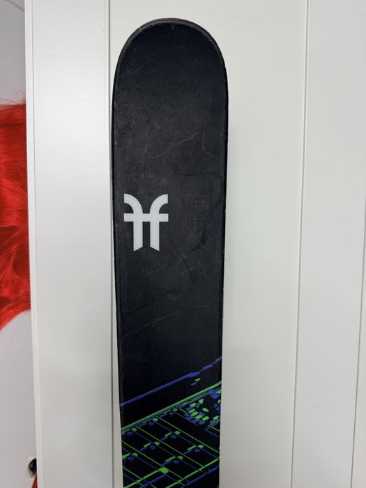 Schiuri Faction Prodigy 1 2024