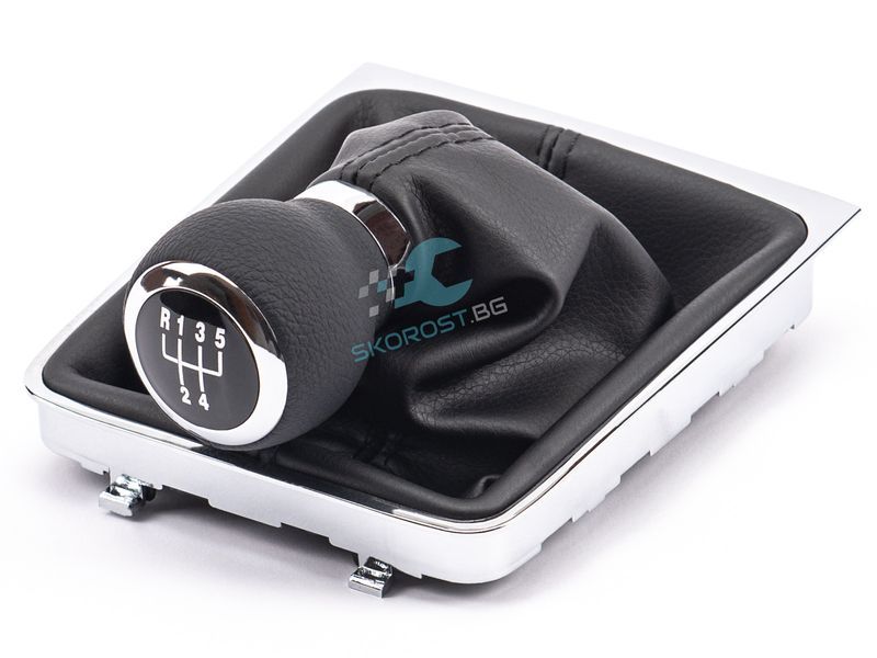 Скоростен Лост с Маншон за VW PASSAT B6 CC