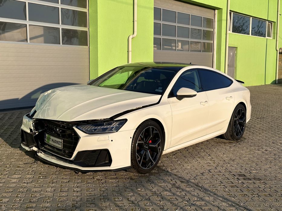 Джанти с гуми AUDI 20