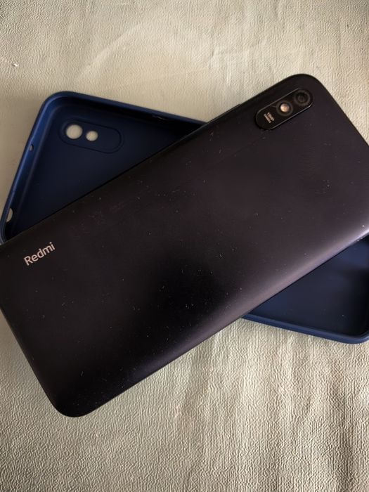 Продам Xiaomi Redmi 9A