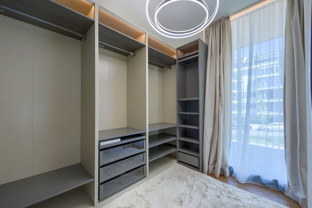 Бутиков апартвмен във комплекс  Кошер