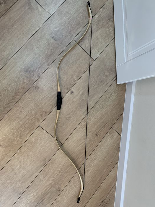 Садақ лук садактар