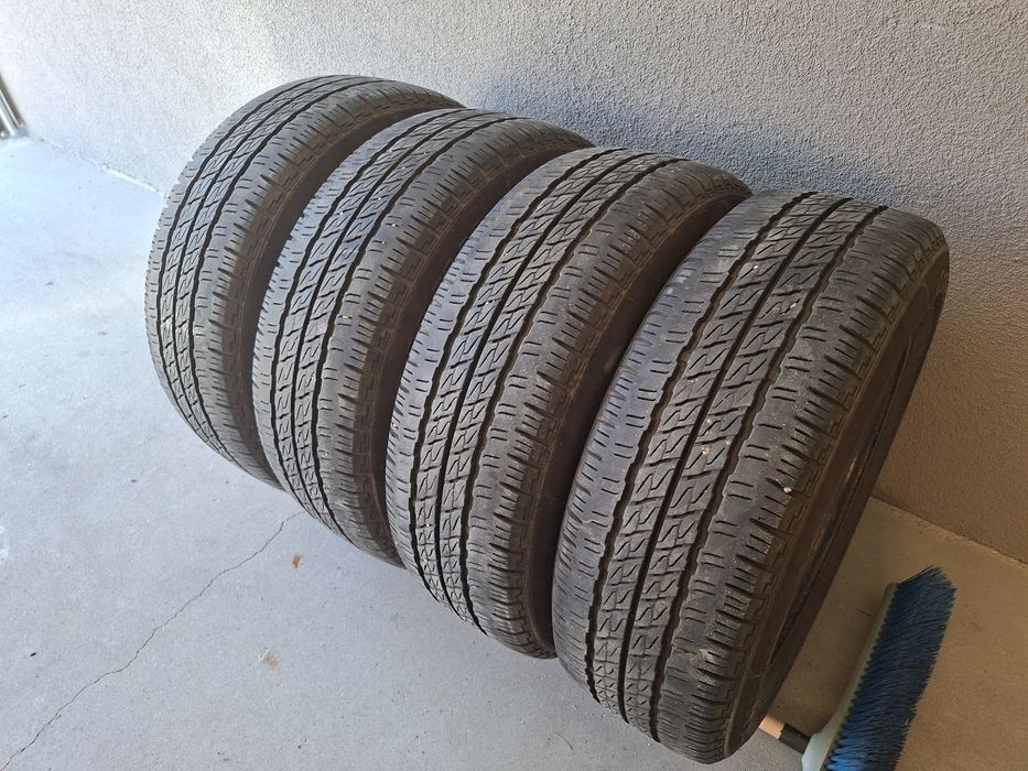 16 джанти 5 х 120 vw t5 t6