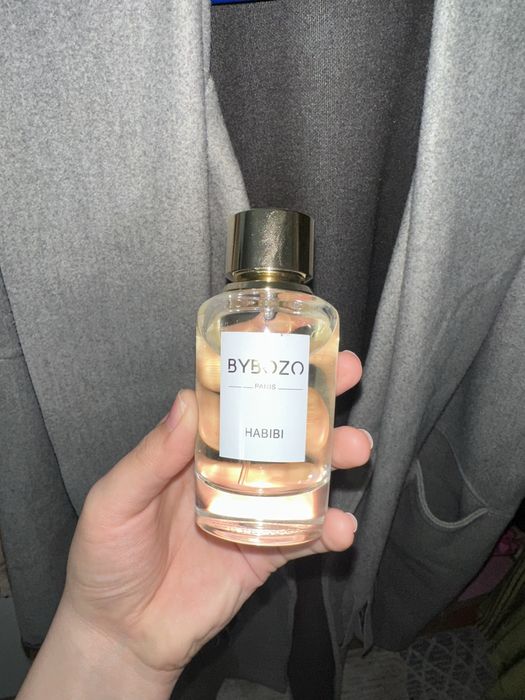 BYBOZO Habibi парфюм