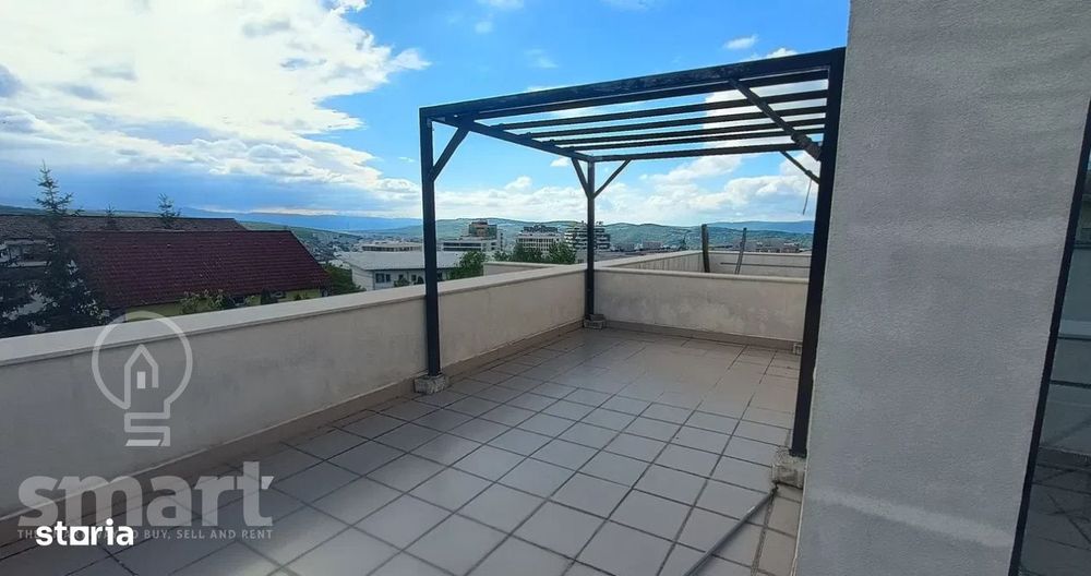 Duplex 4 camere cartier Europa