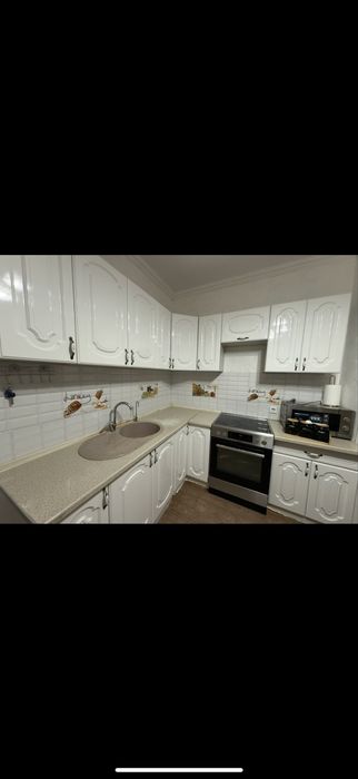 Кухонный сатылады