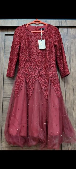 Женское Платье новое