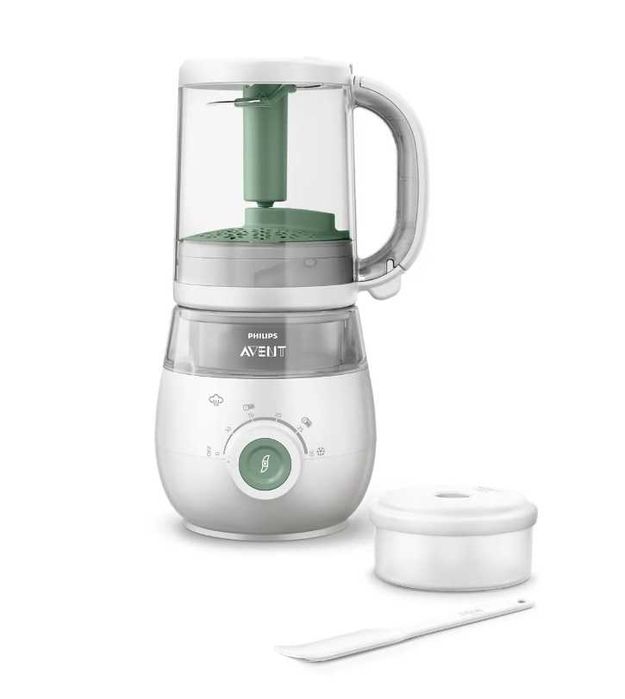 Уред за готвене 4в1 Philips-Avent SCF885/01