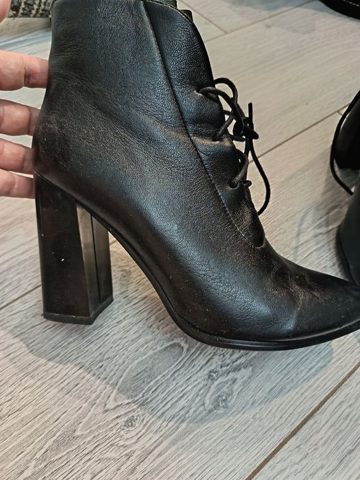 Осенний Обувььььь