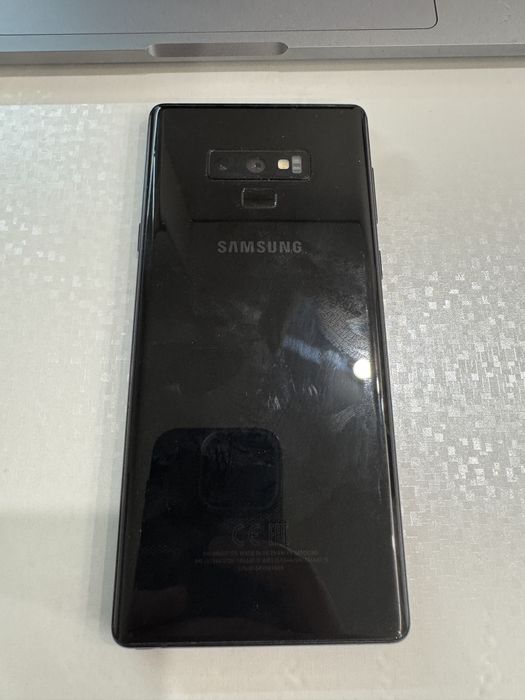 Samsung galaxy note 9 128gb