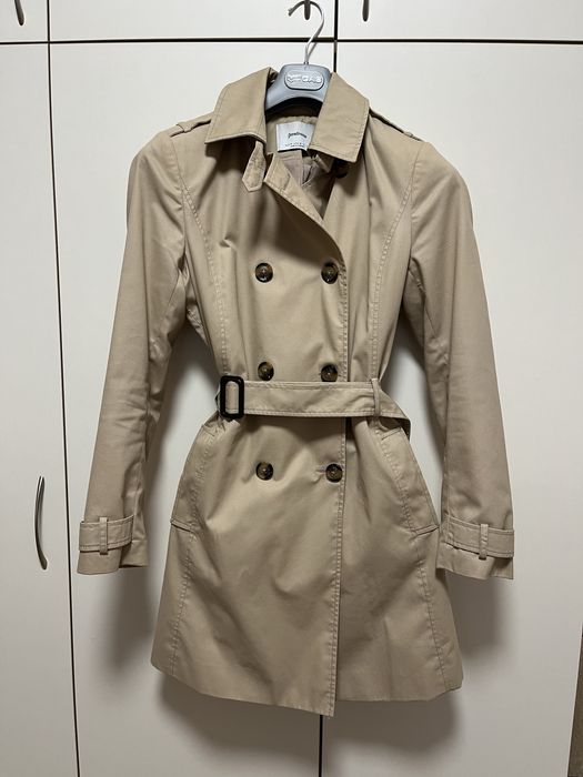 Шлифер Stradivarius