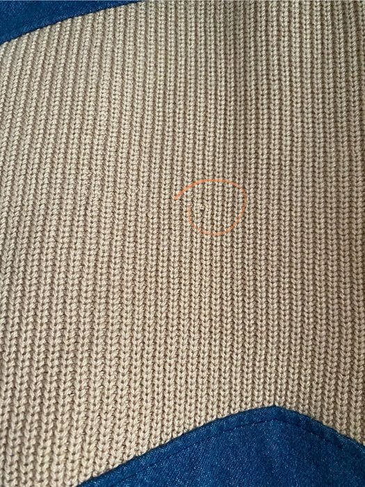 Зимно дамско яке Alessa, Алеса Denim Queen, размер М