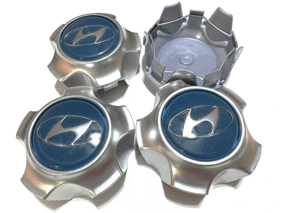 Капачки за джанти Хюндай 58, 60, 61, 63, 65