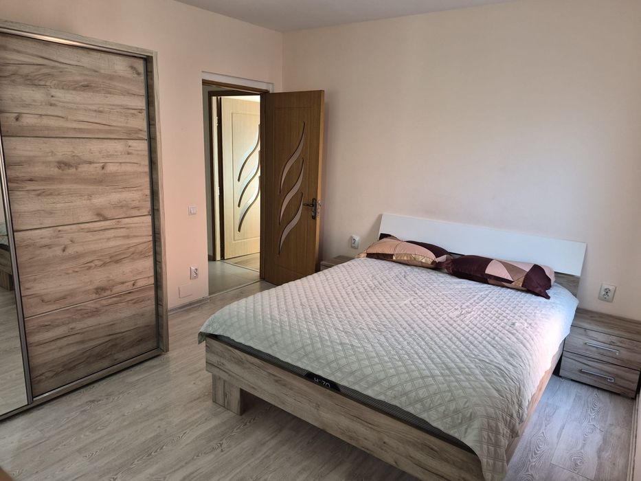 Inchiriez Apartament 2 Apahida