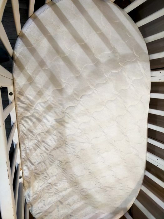 Кроватка трансформер 9 в 1