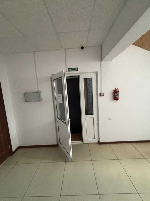 Сдам в аренду офисное помещение