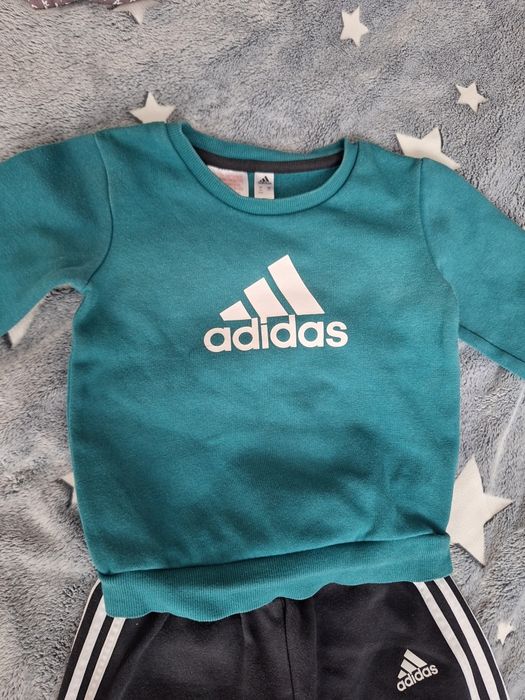 Комплект Адидас 92размер