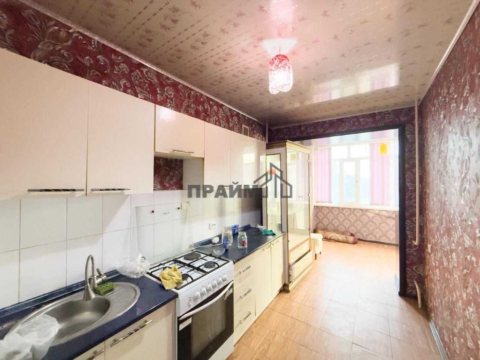 ПРОДАМ 4х. ком. Каратал (Темирлан ПРАЙМ)