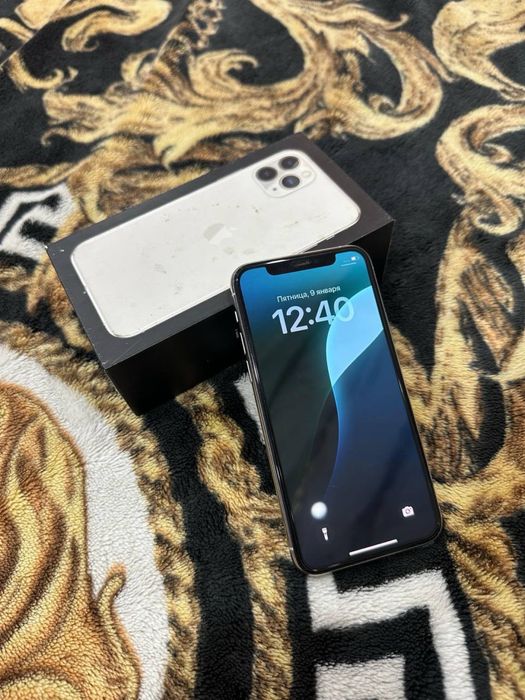 Айфон 11  про.Iphone 11pro