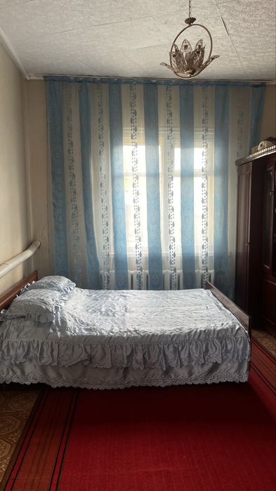 Продам дом в с.Аулиеколь