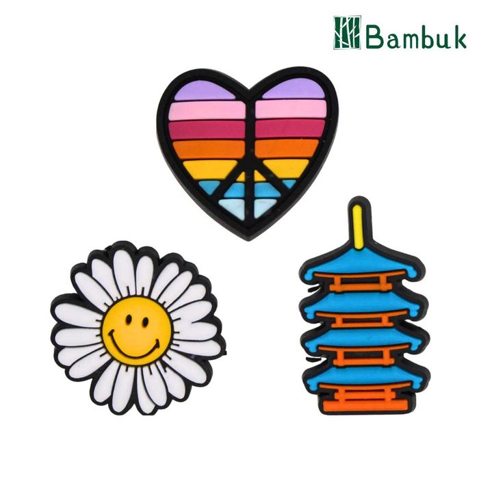 Чармове "Love the culture"